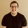 Headshot of Ashton Shanks, Founder