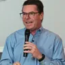 Headshot of David Kaufer, CEO