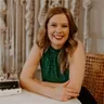Headshot of Kristi May, CEO