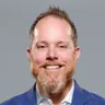 Headshot of Shane Barker, Founder